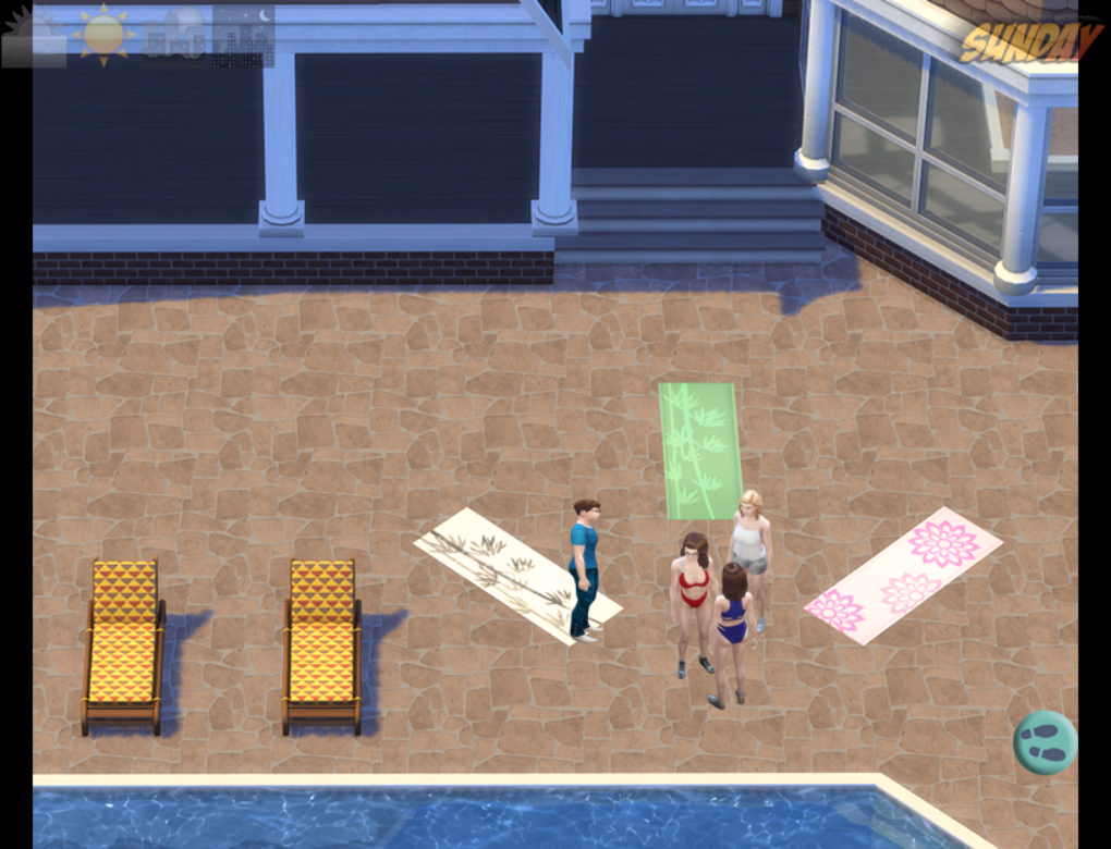 RPGM Abandoned Alex's Life [v0.02] [FatCat]