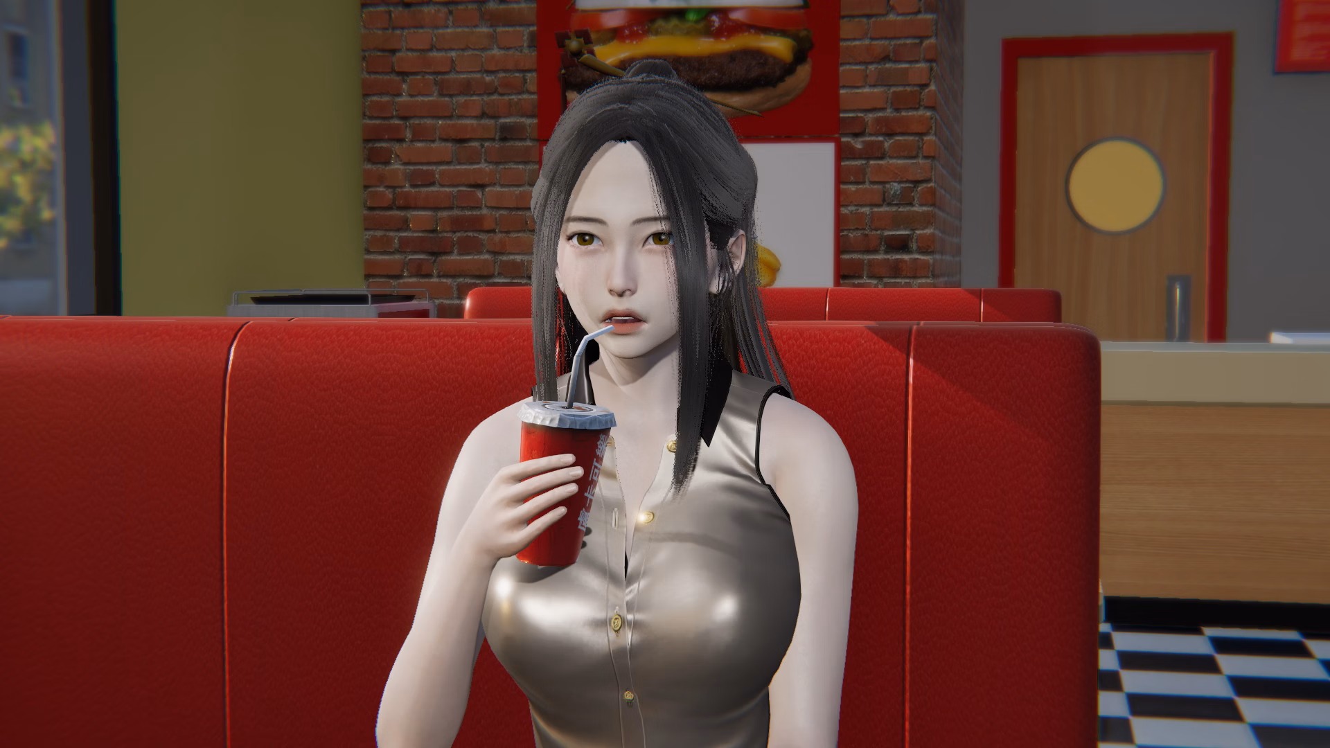 VN Ren'Py Live in Dreams [Ch. 1 Bugfix] [JackieLiD]