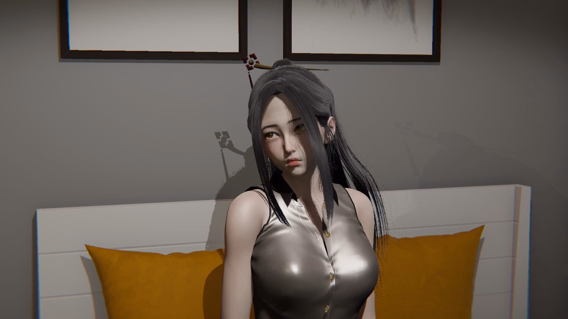 VN Ren'Py Live in Dreams [Ch. 1 Bugfix] [JackieLiD]