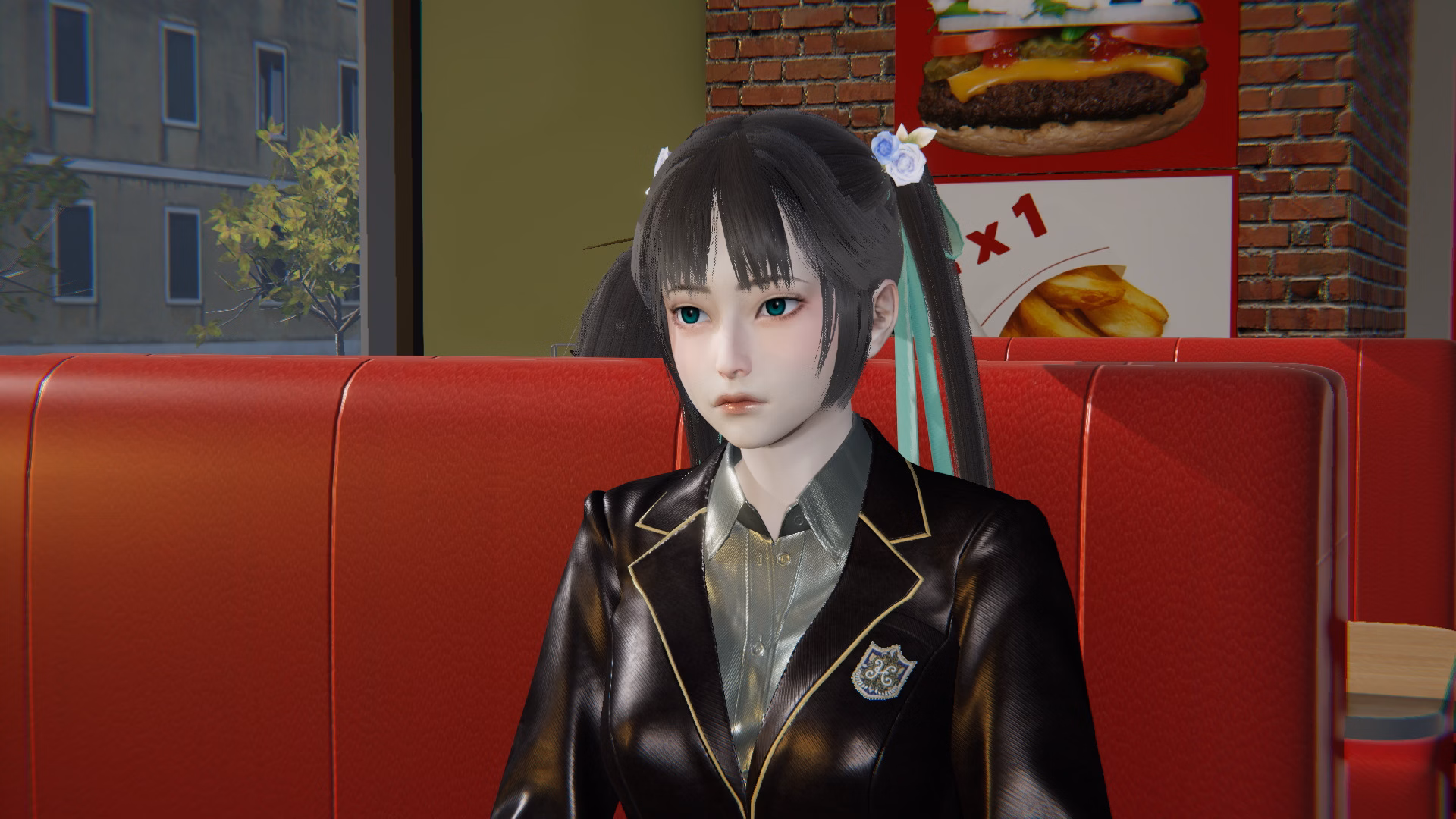 VN Ren'Py Live in Dreams [Ch. 1 Bugfix] [JackieLiD]