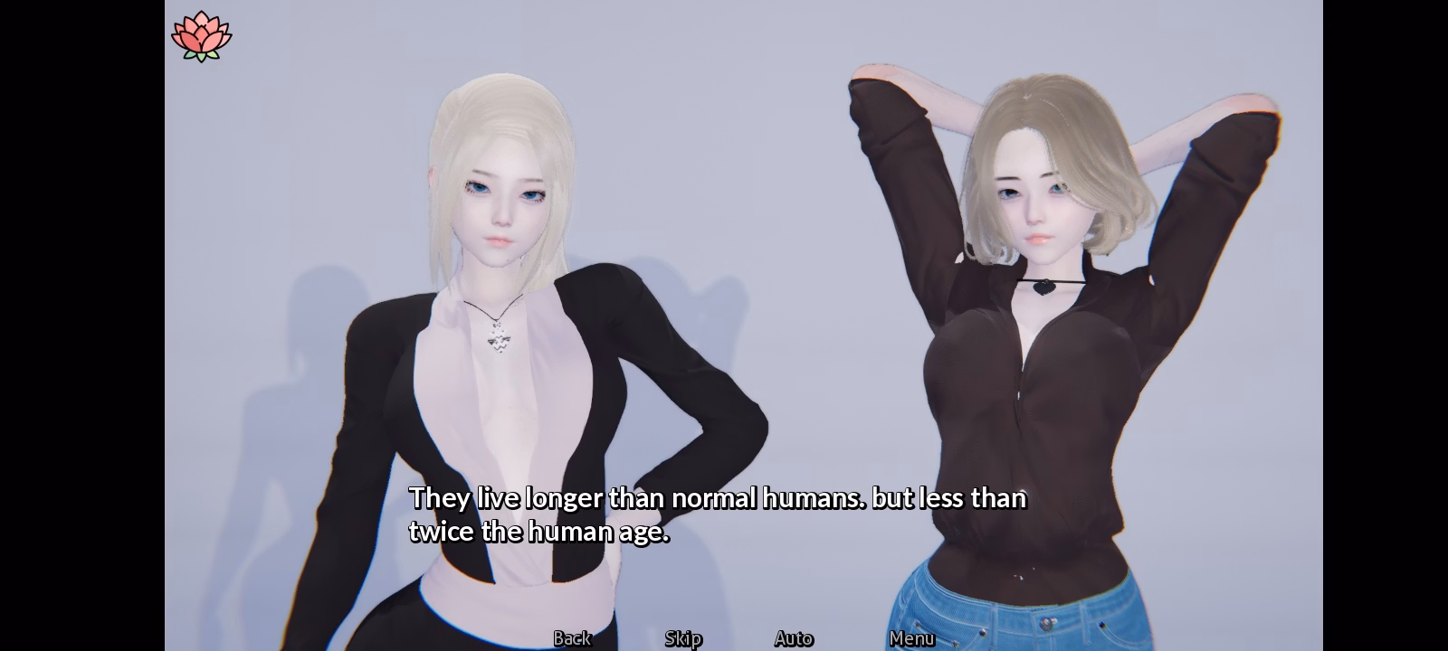 VN Ren'Py Live in Dreams [Ch. 1 Bugfix] [JackieLiD]