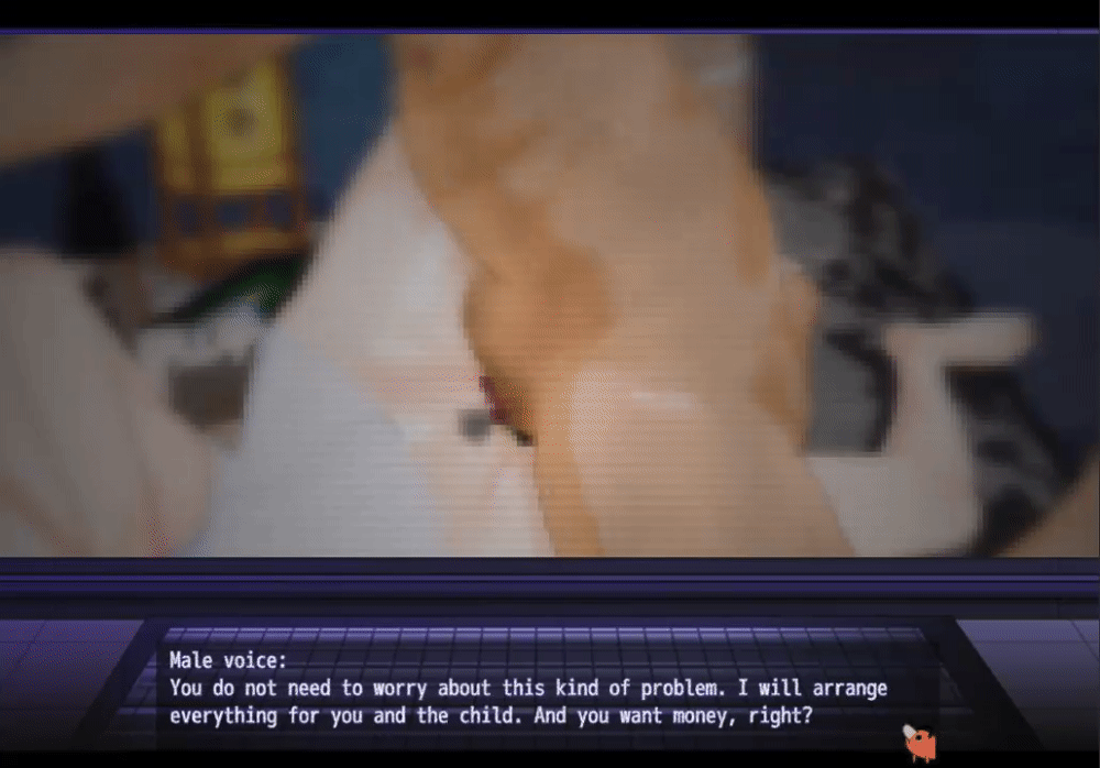 RPGM Completed Chainsaw Man: Hot Spring Travel [Final] [Fujino]