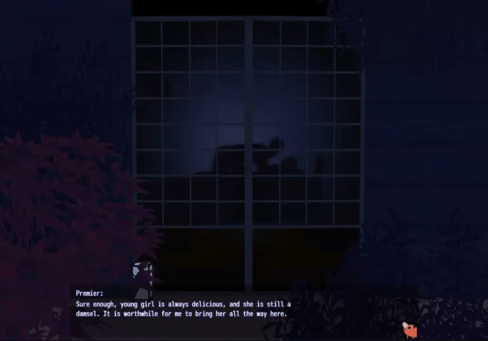 RPGM Completed Chainsaw Man: Hot Spring Travel [Final] [Fujino]