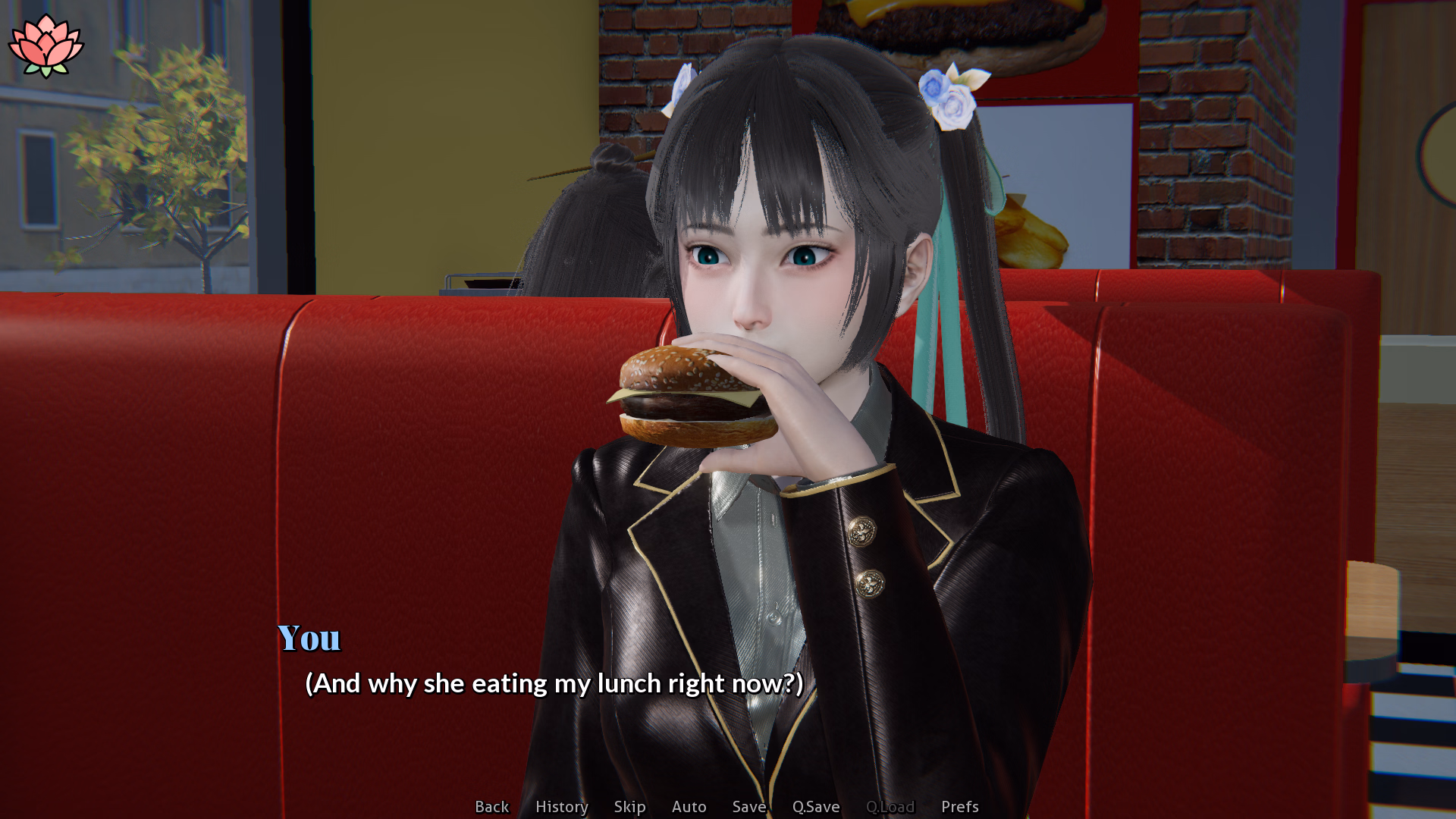VN Ren'Py Live in Dreams [Ch. 1 Bugfix] [JackieLiD]