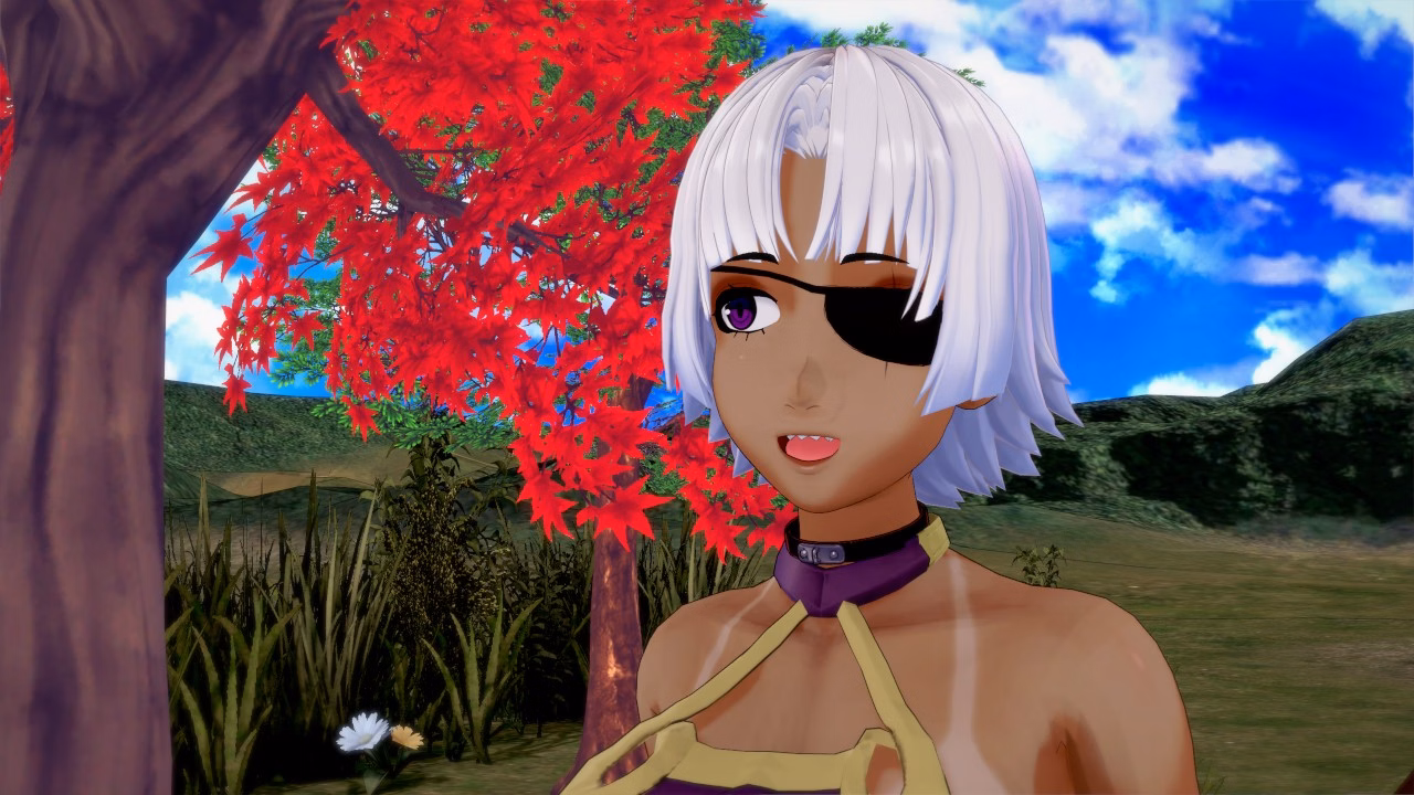 VN Ren'Py Abandoned Realm of Lust [v1.0] [Luchetty]