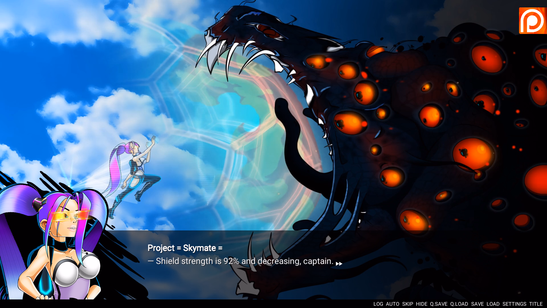 Unity Abandoned Steel Lust Revenge [Demo] [MaguraPlay]