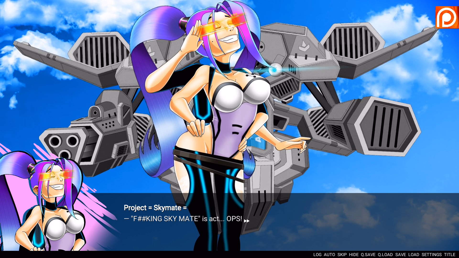 Unity Abandoned Steel Lust Revenge [Demo] [MaguraPlay]