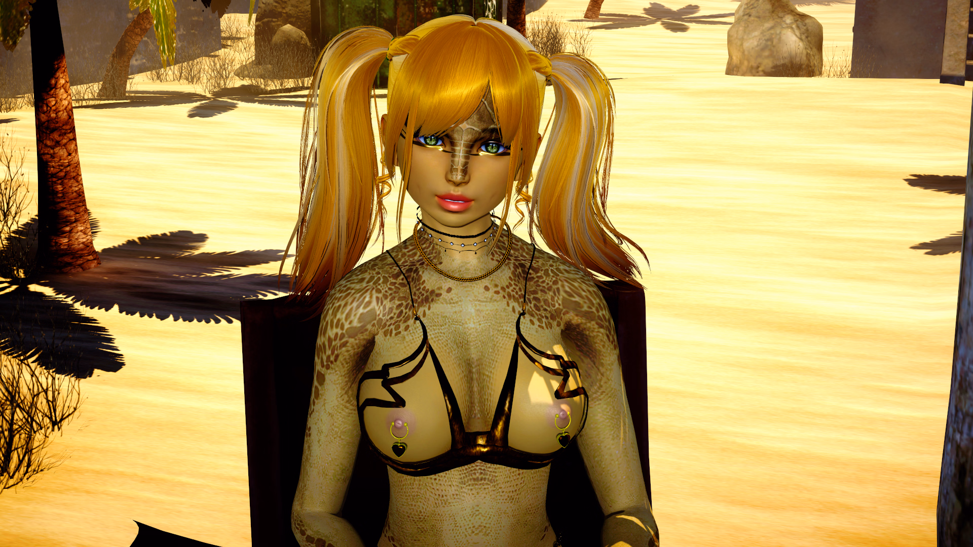 VN Ren'Py Abandoned Equilibrium [v0.02] [Ultrafiolet]