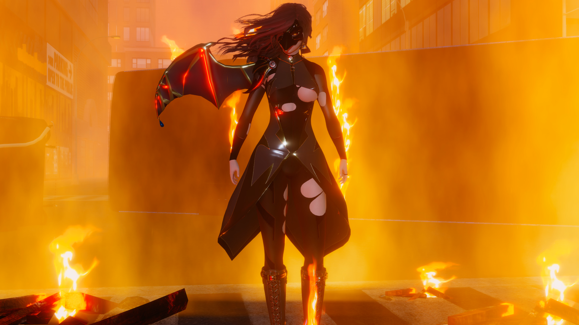 VN Ren'Py Intwo [v5.0.2F] [Intwo]