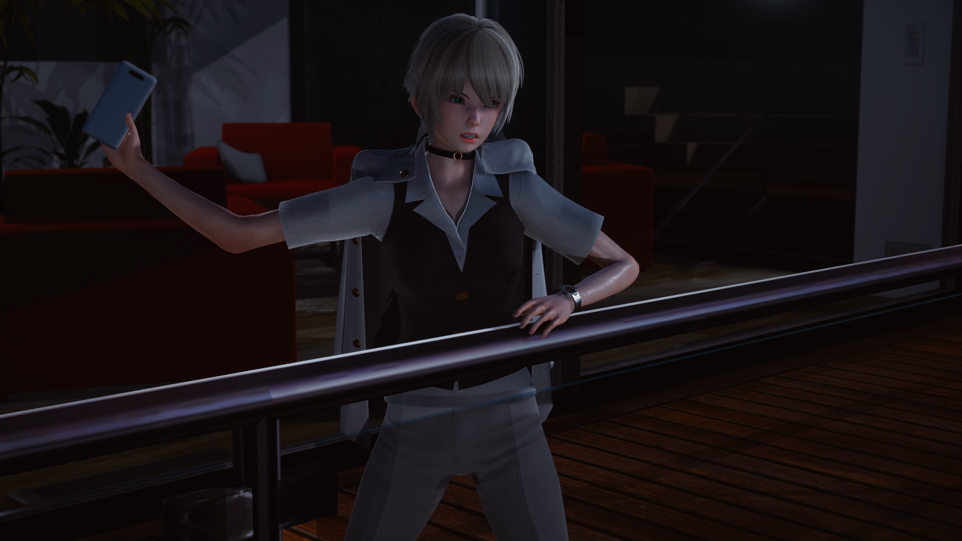 VN Ren'Py Intwo [v5.0.2F] [Intwo]