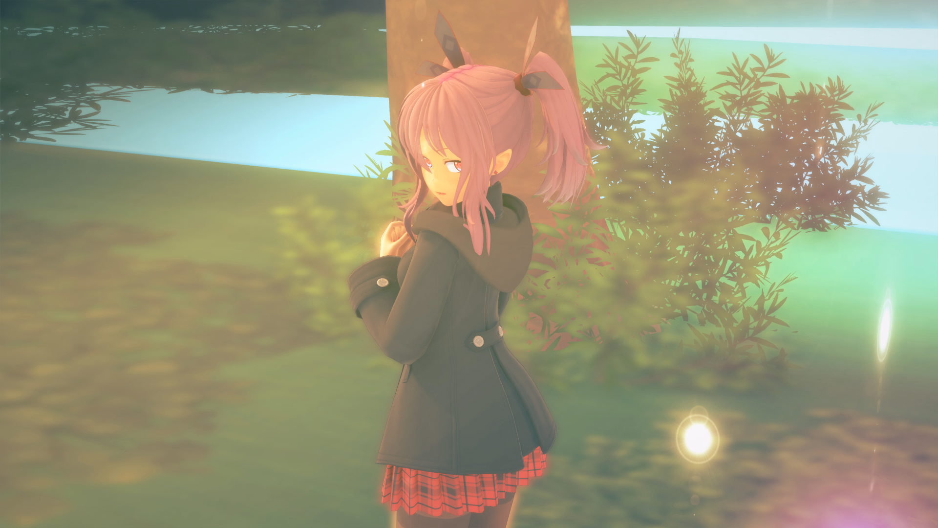 VN Ren'Py Abandoned The Truth Is Nothing but Lies [v.0.5 Part 3] [Albatrozz]