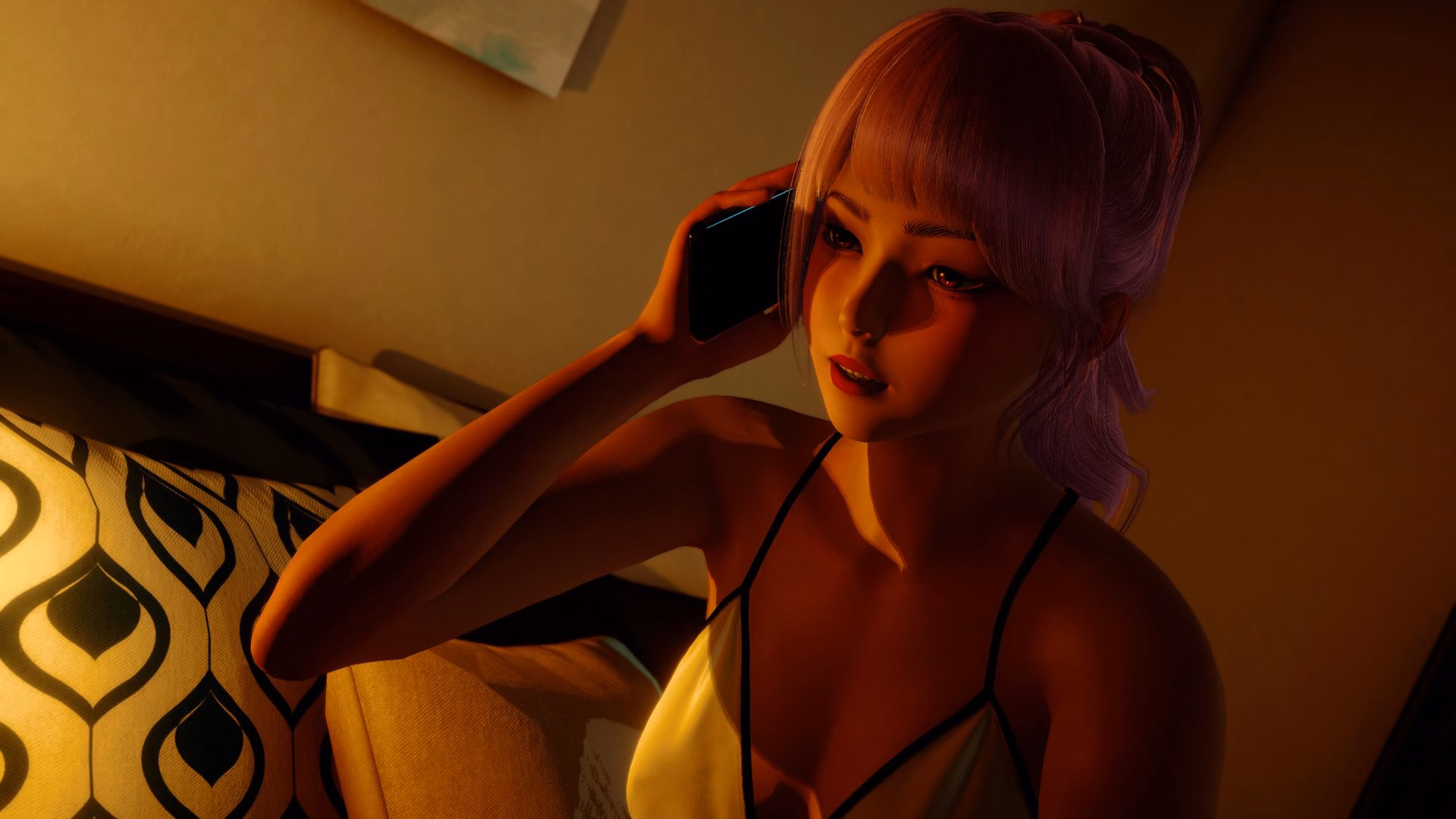 VN Ren'Py Abandoned Sicae [Ep.7] [NiiChan]