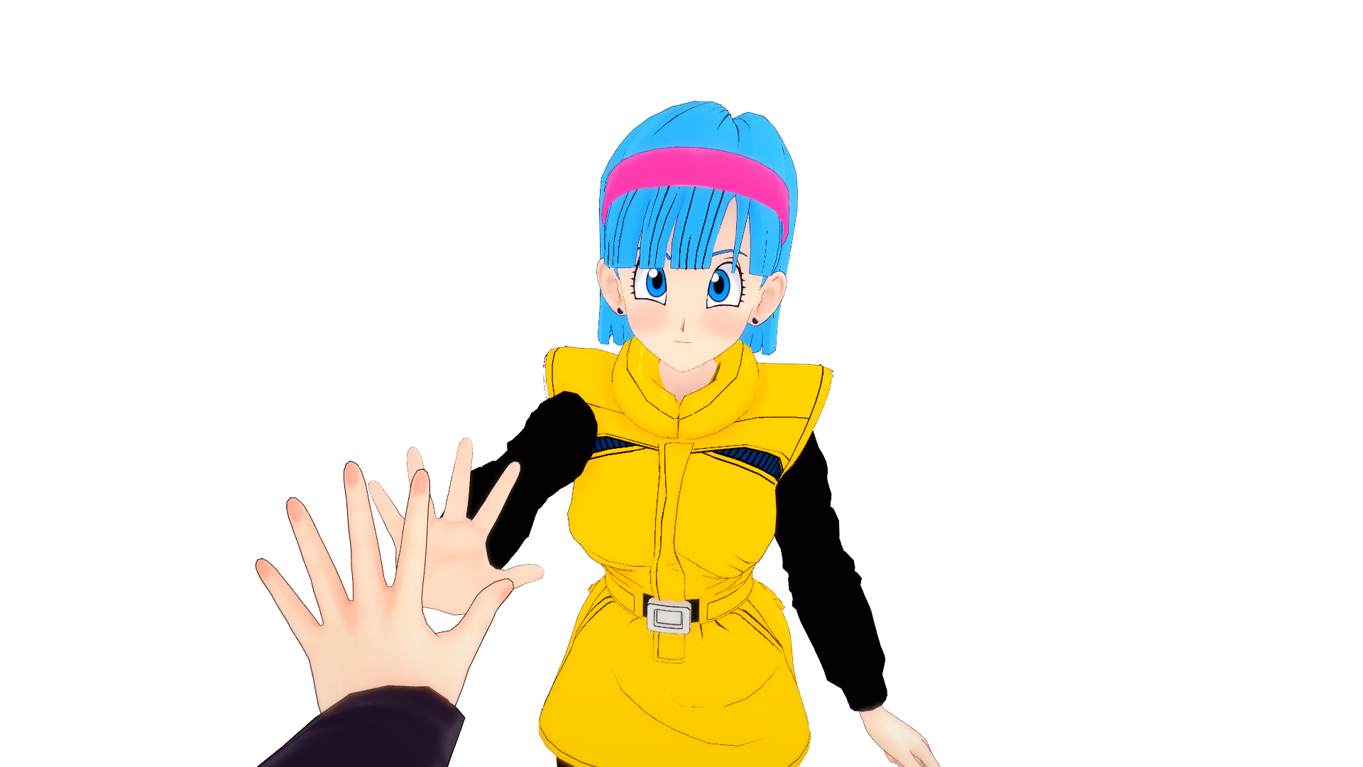 Ren'Py Completed Multiversal Waifus [Final Free] [DAN]