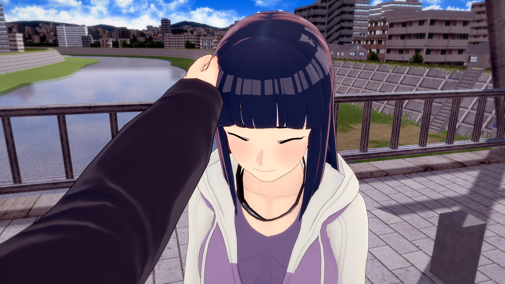 Ren'Py Completed Multiversal Waifus [Final Free] [DAN]
