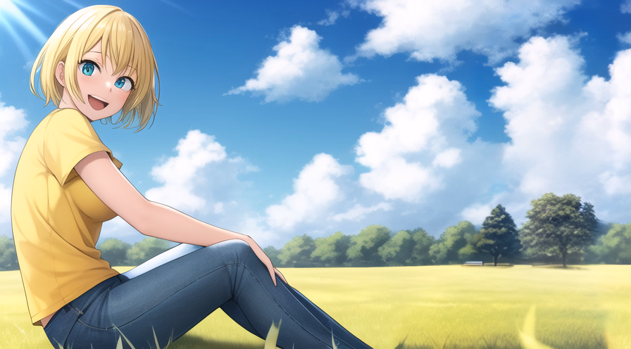 VN Ren'Py Completed Emily's Steamy Date [v1.0] [LewdSama]