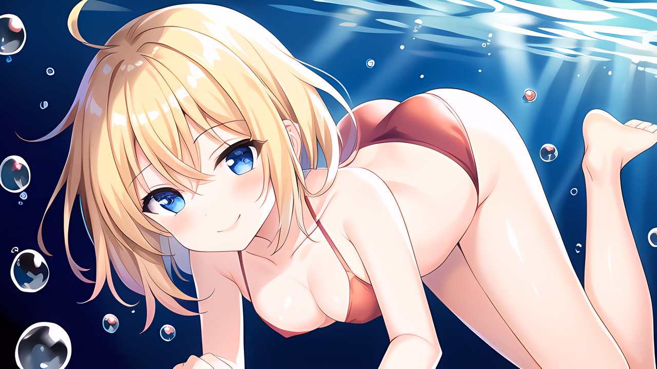 VN Ren'Py Completed Date Sophia [v1.0] [LewdSama]