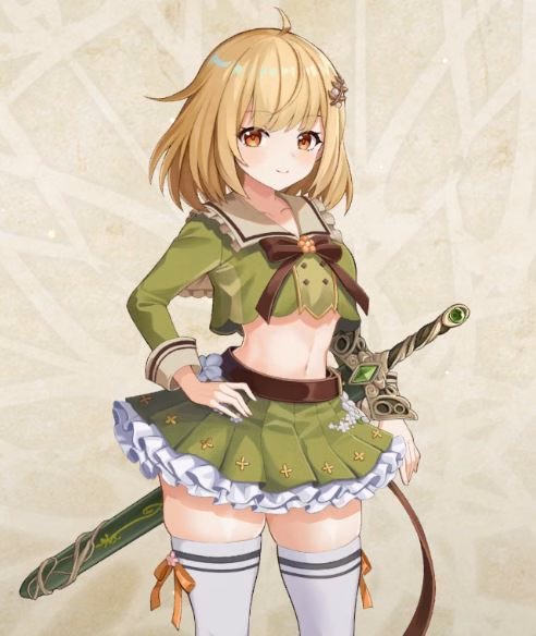 VN Ren'Py Completed Date Sophia [v1.0] [LewdSama]