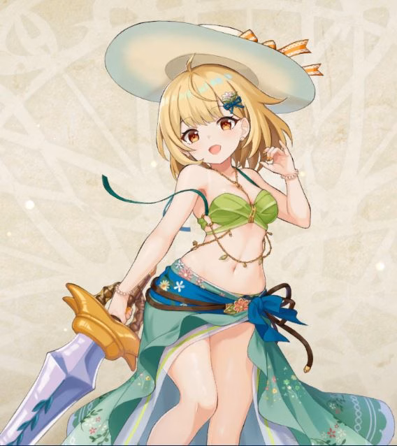VN Ren'Py Completed Date Sophia [v1.0] [LewdSama]