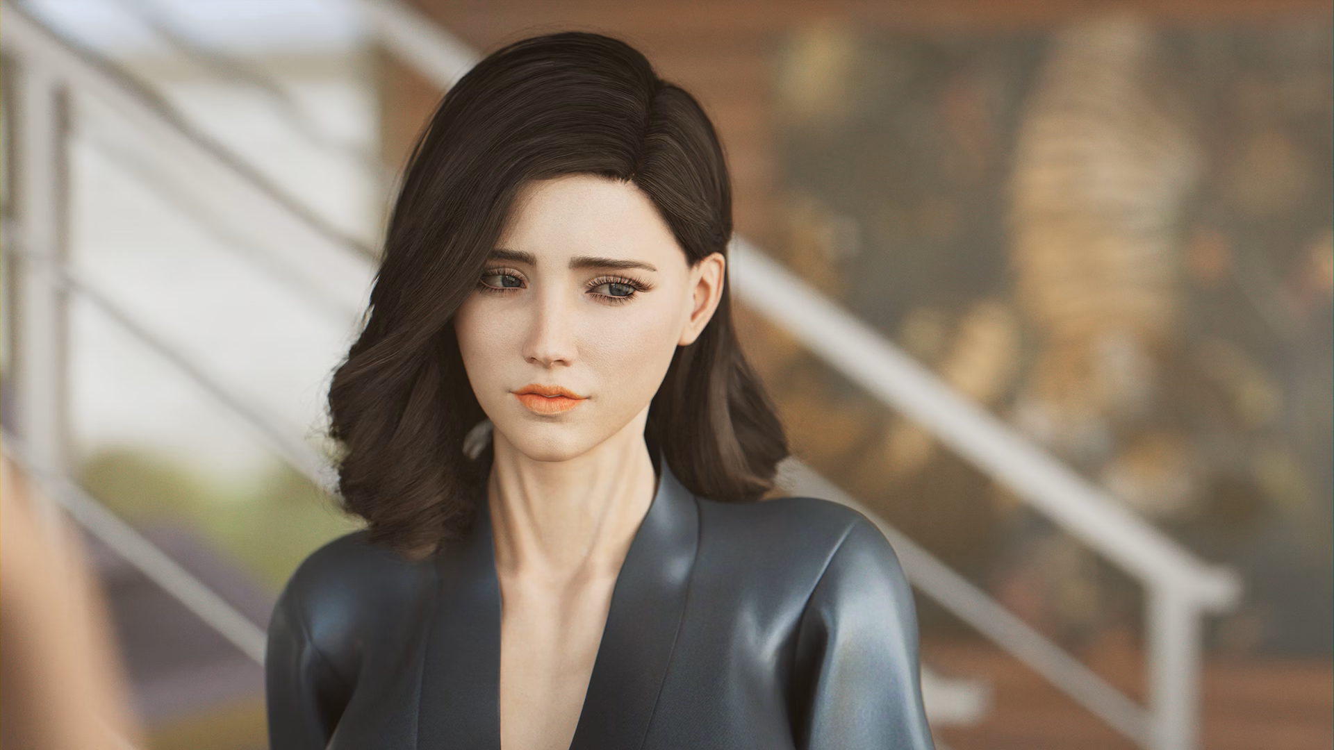 VN Ren'Py Ms.Denvers [v0.1.2.6] [Pop Toc]