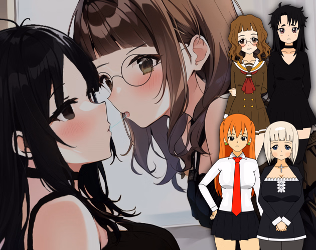 Others Completed Girls Pessimistic School [Final] [nonhumans] download