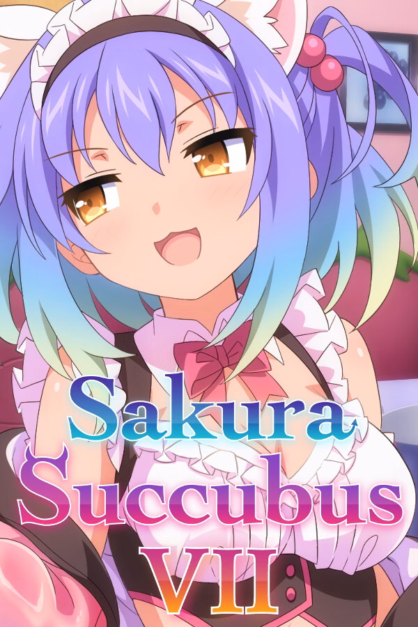 VN Ren'Py Completed Sakura Succubus 7 [Final] [Winged Cloud] download