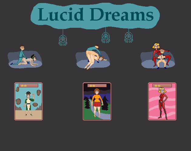 Others Completed Lucid Dreams [Final] [H-Night] download