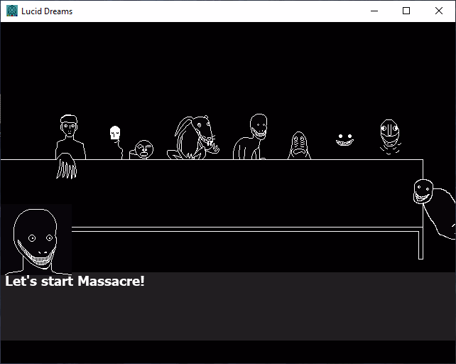 Others Completed Lucid Dreams [Final] [H-Night]