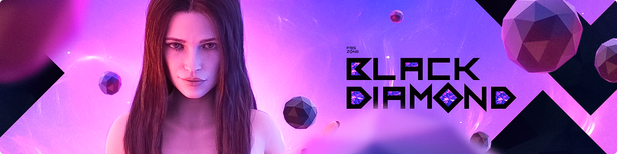 VN Ren'Py Black Diamond [v0.7.3f] [Deus Actum] download
