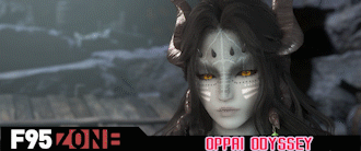 VN Ren'Py The Moonlit Awakening [v0.1] [DarkStream Studio]