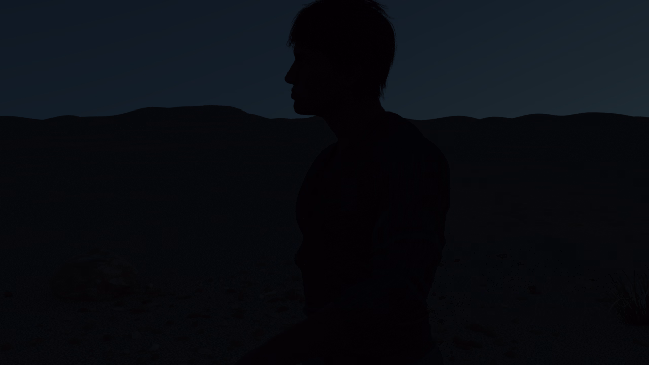 VN Ren'Py Abandoned Kollege Black [v0.1] [Nightfowl]
