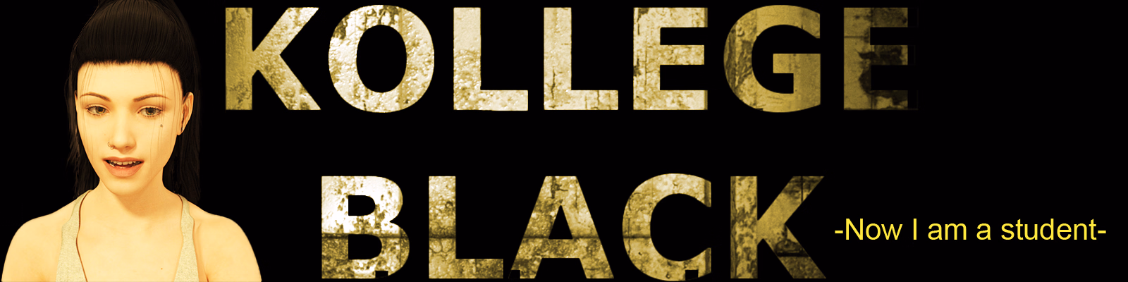 VN Ren'Py Abandoned Kollege Black [v0.1] [Nightfowl]