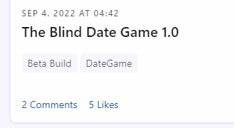 Others Completed The Blind Date Game [v1.0] [furrgroup]