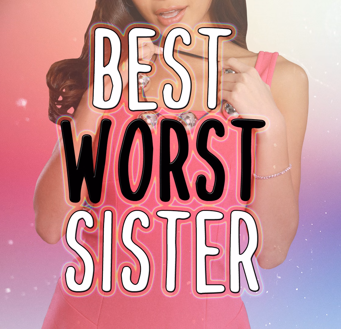 VN RPGM Completed Best Worst Sister [v1.0] [zeltos]