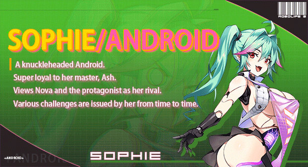 Unity Completed Robolife2 - Nova Duty [v1.7l] [Barance Studio]