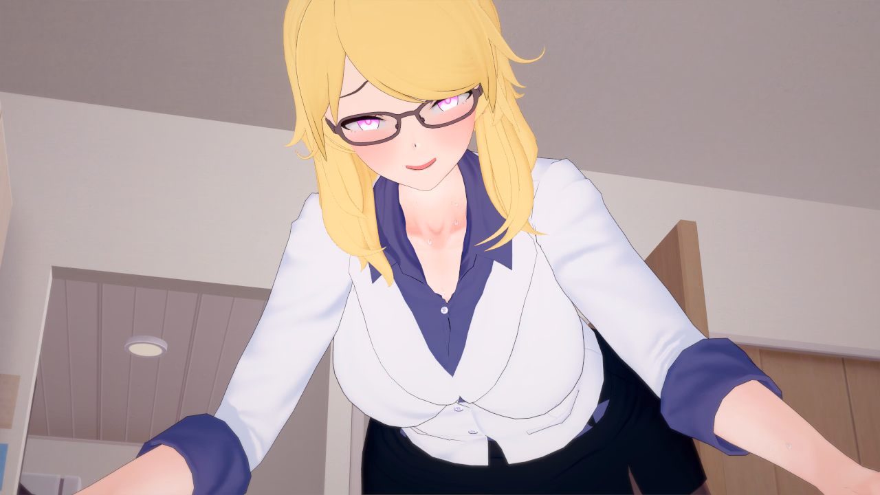 Ren'Py Lustful Sin [v0.9.7] [UnusualFishGame]