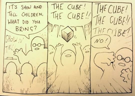 RPGM Completed Cyberslayers: The Cube [Final] [Maelion]