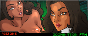 Ren'Py Doomination [v0.4.5] [HardCorn]