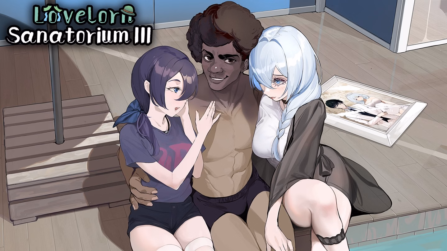 Unity Completed Lovelorn Sanatorium 3 [Final] [TUTGame] download