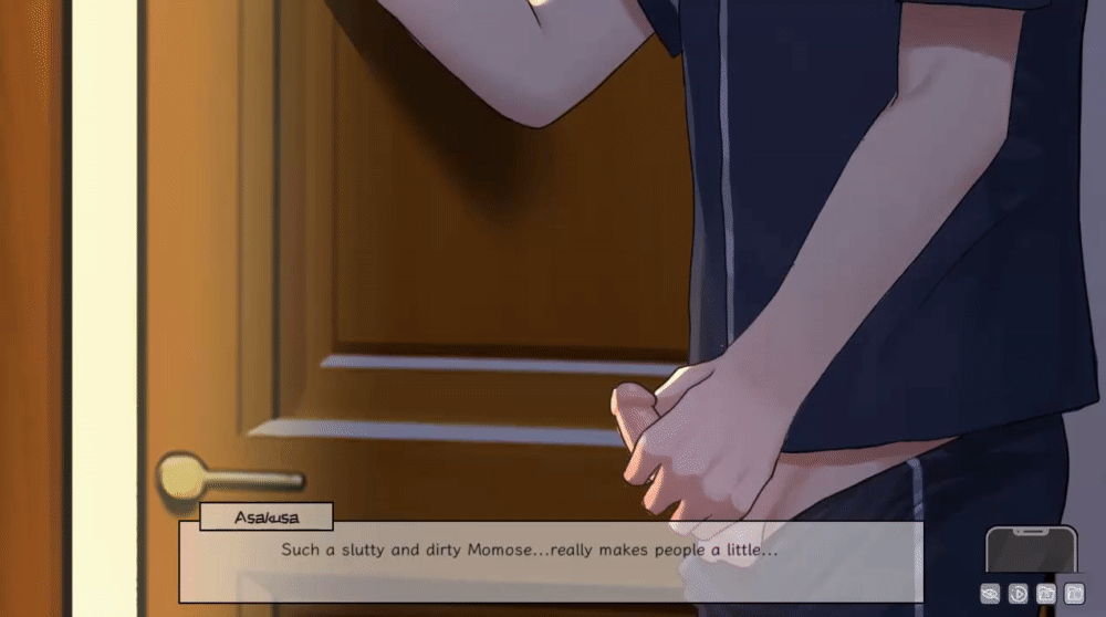 Unity Completed Lovelorn Sanatorium 3 [Final] [TUTGame]