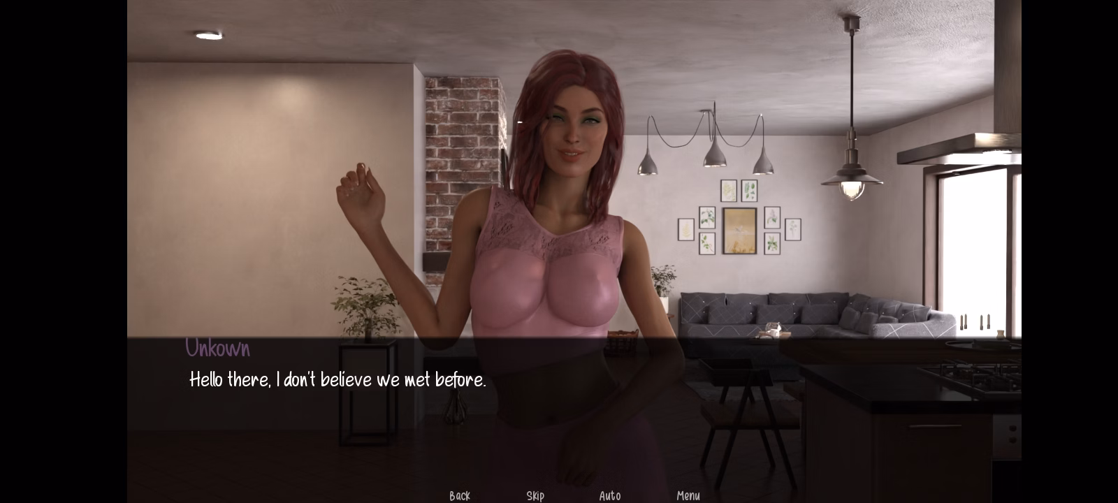 VN Ren'Py Abandoned Critical Visit [v0.11] [MonLab1]
