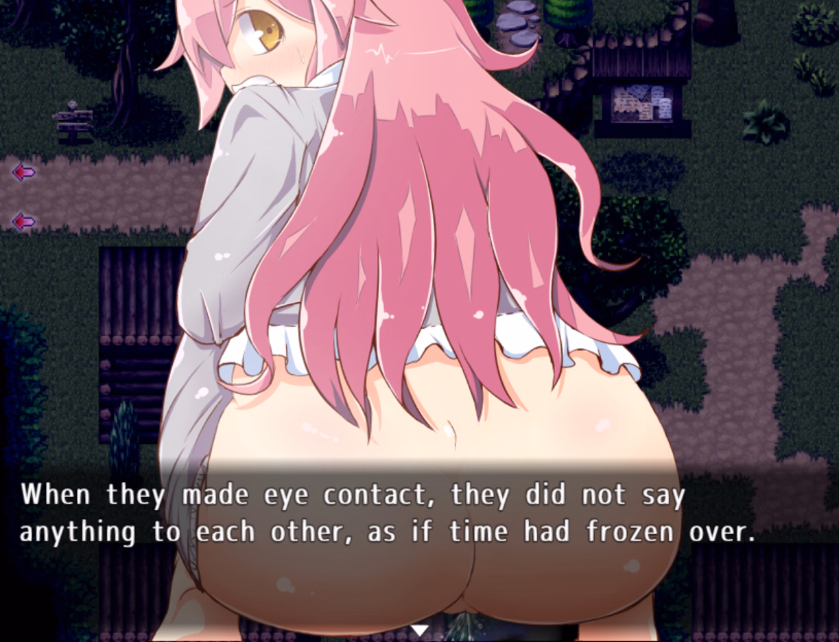 RPGM Completed Lattice SOS! ~Happening&Panic~ [Final] [Atelier Choice]
