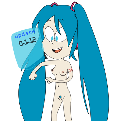 Ren'Py The Loud House: Lost Panties [v0.3.1 Full Loud] [Voracity]