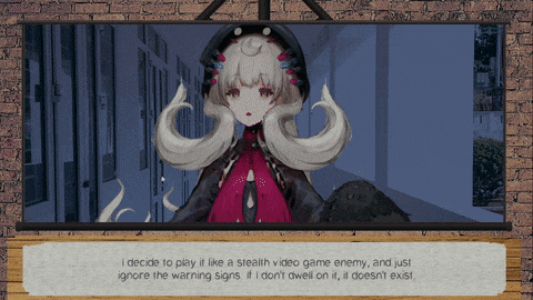 VN Ren'Py Completed Ninisanni Scenario [v1.02] [dullachan]