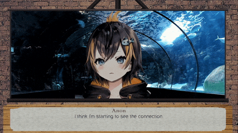 VN Ren'Py Completed Ninisanni Scenario [v1.02] [dullachan]