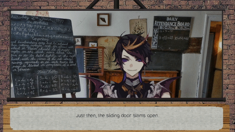 VN Ren'Py Completed Ninisanni Scenario [v1.02] [dullachan]