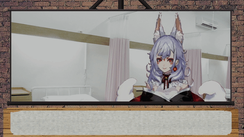 VN Ren'Py Completed Ninisanni Scenario [v1.02] [dullachan]