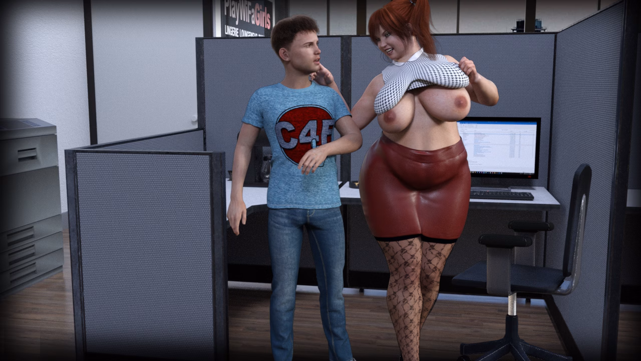 Ren'Py Completed Internship at PlayWifGirl [Final] [CHAIXAS-GAMES]