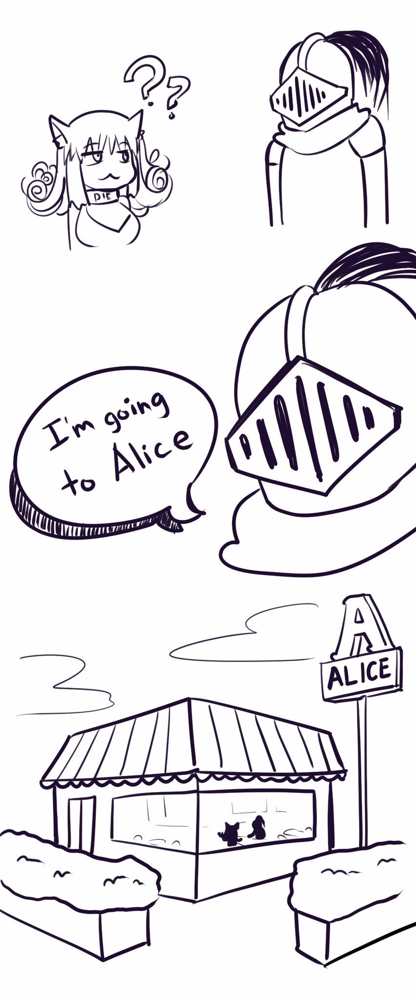 RPGM Completed Alice in Dreamland [Final] [circle J]