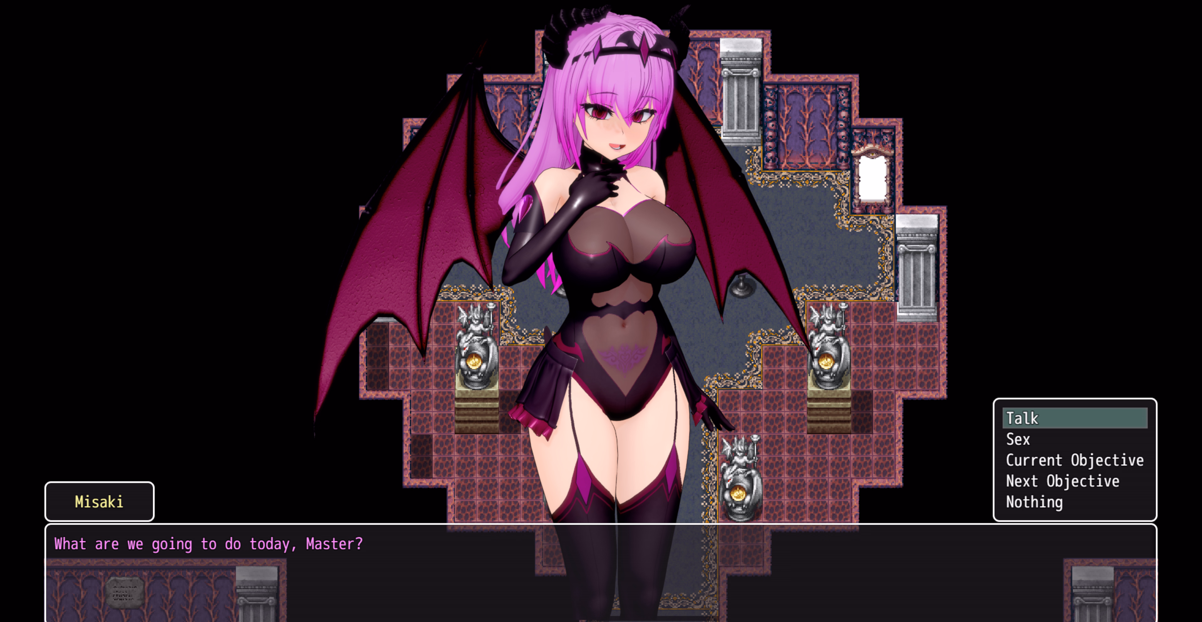RPGM Rise of Corruption [v0.3.14] [Umarius]