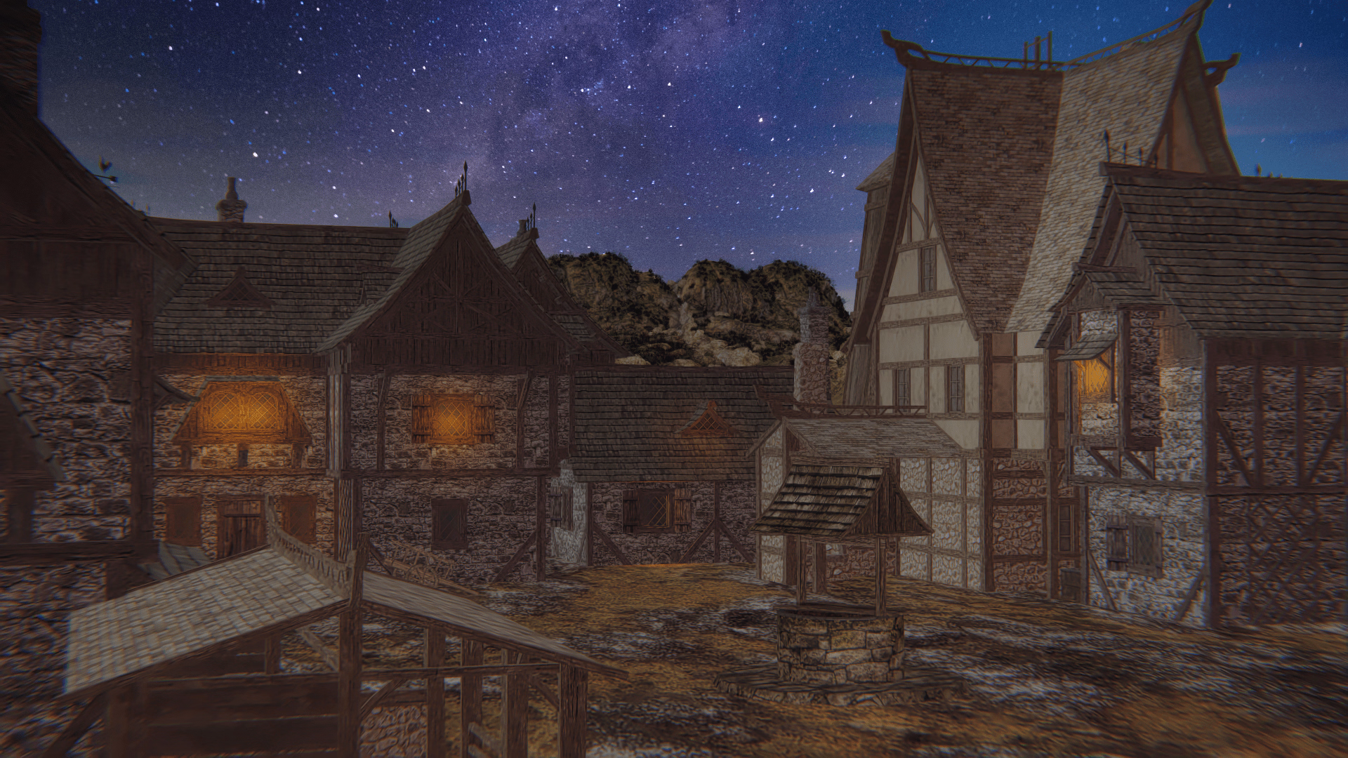 Ren'Py Abandoned Strings of Fate [v0.6.3 EP2] [M.C Games]